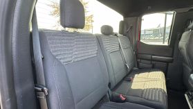 2021 FORD F150 SUPER CAB