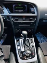2012 AUDI S5 COUPE V8, 4.2 LITER QUATTRO COUPE 2D