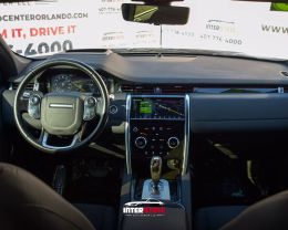 2020 LAND ROVER DISCOVERY SPORT For Sale in Orlando