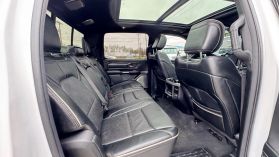 2019 RAM 1500 CREW CAB