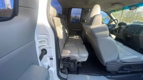 2007 Ford F150 Super Cab Stx Pickup 4d 5 1/2 Ft - Image 21