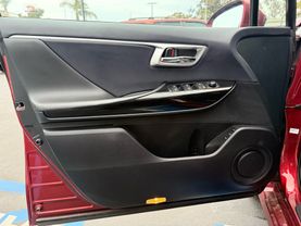 2018 TOYOTA MIRAI SEDAN 4D