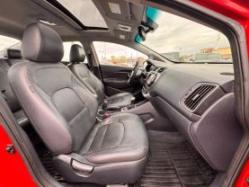 2016 KIA RIO