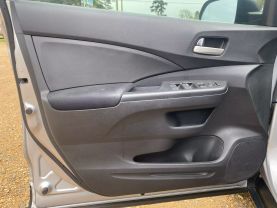 2016 HONDA CR-V SUV 4-CYL, I-VTEC, 2.4 LITER SE SPORT UTILITY 4D