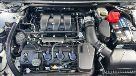2015 Ford Taurus - Image 46