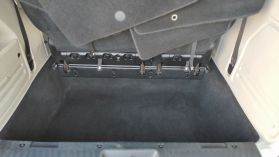 2014 DODGE GRAND CARAVAN PASSENGER PASSENGER V6, FLEX FUEL, 3.6 LITER SXT MINIVAN 4D