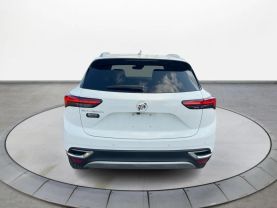 2023 BUICK ENVISION