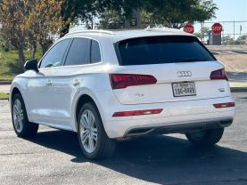 2018 AUDI Q5 SUV - AUTOMATIC - Dart Auto Group