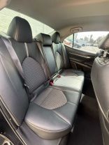 2020 TOYOTA CAMRY SE SEDAN 4D