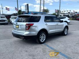 2014 Ford Explorer - Image 8