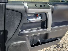 2024 TOYOTA 4RUNNER SUV