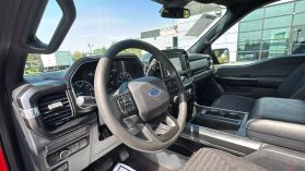 2021 FORD F150 SUPER CAB