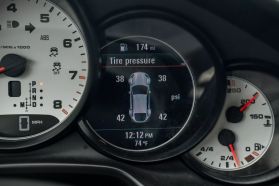 2013 PORSCHE PANAMERA SEDAN V8, 4.8 LITER 4S SEDAN 4D