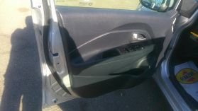 2013 KIA RIO HATCHBACK 4-CYL, 1.6 LITER LX HATCHBACK 4D