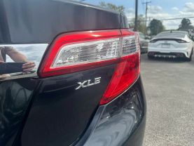 Used 2013 TOYOTA CAMRY SEDAN V6, 3.5 LITER XLE SEDAN 4D - LA Auto Star located in Virginia Beach, VA