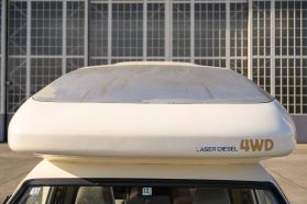 1991 TOYOTA TOWNACE CAMPER 2C COMPO CAMPER