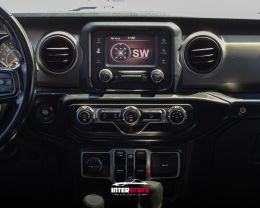 2020 JEEP WRANGLER UNLIMITED For Sale in Orlando