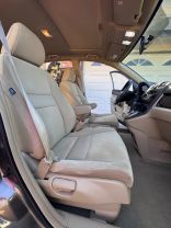 2009 HONDA CR-V SUV 4-CYL, VTEC, 2.4 LITER EX SPORT UTILITY 4D