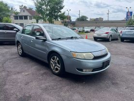 2003 Saturn Ion - Image 5