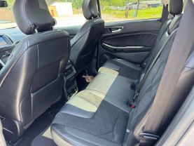 2016 FORD EDGE SUV V6, ECOBOOST, TWIN TURBO, 2.7L SPORT SUV 4D