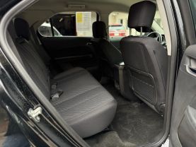 2015 CHEVROLET EQUINOX SUV 4-CYL, 2.4 LITER LT SPORT UTILITY 4D