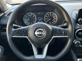 2020 NISSAN SENTRA SEDAN - AUTOMATIC - Dart Auto Group
