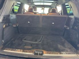 2021 MERCEDES-BENZ GLS SUV 6-CYL, TURBO, 3.0 LITER W/EQ BOOST GLS 450 4MATIC SPORT UTILITY 4D