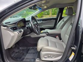 2015 CADILLAC XTS
