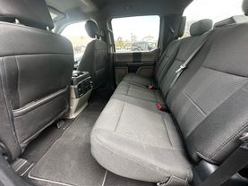 2020 FORD F150 SUPERCREW CAB PICKUP V6, ECOBOOST, TWIN TURBO, 2.7 LITER XL PICKUP 4D 5 1/2 FT
