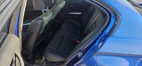 2010 BMW 3 SERIES SEDAN 6-CYL, 3.0 LITER 328I SEDAN 4D