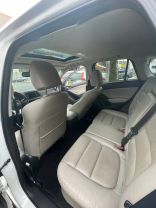2013 MAZDA CX-5 SUV 4-CYL, SKYACTIV-G, 2.0L GRAND TOURING SPORT UTILITY 4D