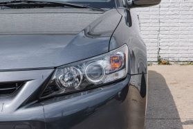 2011 SCION TC HATCHBACK 4-CYL, 2.5 LITER HATCHBACK COUPE 2D