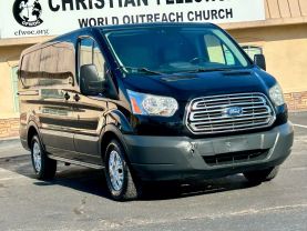 2017 FORD TRANSIT 150 VAN CARGO - AUTOMATIC - Dart Auto Group
