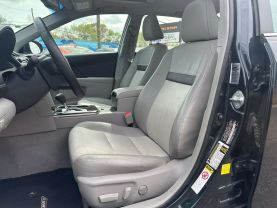 Used 2013 TOYOTA CAMRY SEDAN V6, 3.5 LITER XLE SEDAN 4D - LA Auto Star located in Virginia Beach, VA