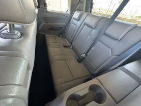 2011 HONDA PILOT SUV V6, VTEC, 3.5 LITER EX-L SPORT UTILITY 4D