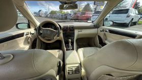 2005 MERCEDES-BENZ C-CLASS