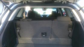 2012 CHEVROLET TRAVERSE SUV V6, 3.6 LITER LT SPORT UTILITY 4D