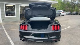 2015 Ford Mustang - Image 25