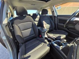 2017 HYUNDAI ELANTRA SEDAN 4-CYL, 2.0 LITER SE VALUE EDITION SEDAN 4D