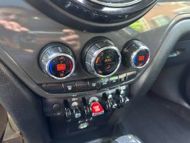 2018 MINI COUNTRYMAN HATCHBACK 3-CYL, TURBO, 1.5 LITER COOPER HATCHBACK 4D