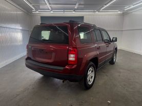2015 JEEP PATRIOT