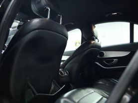 2015 MERCEDES-BENZ C-CLASS for sale in  Orlando, FL
