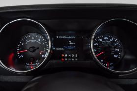 2019 FORD MUSTANG COUPE V8, 5.0 LITER GT PREMIUM COUPE 2D