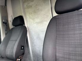 2018 Mercedes-benz Sprinter 2500 Cargo - Image 17