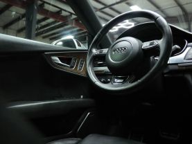 2013 AUDI S7 for sale in  Orlando, FL