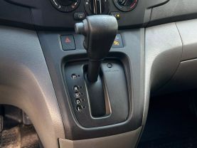 2017 NISSAN NV200 CARGO WHITE AUTOMATIC - Dart Auto Group