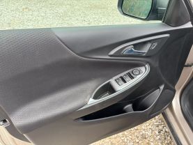 2022 CHEVROLET MALIBU SEDAN 4-CYL, TURBO, 1.5 LITER LS SEDAN 4D at T&T Repairables - used car dealership in Spencer, Indiana.