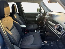 2023 JEEP RENEGADE SUV 4-CYL, MULTIAIR, TURBO, 1.3 LITER UPLAND SPORT UTILITY 4D