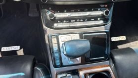 2017 GENESIS G90 SEDAN V8, 5.0 LITER 5.0 ULTIMATE SEDAN 4D