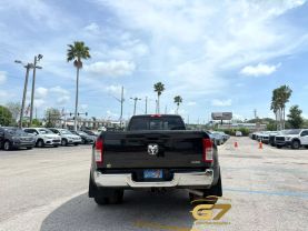 2019 Ram 3500 Crew Cab - Image 3